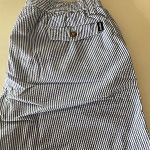 Chubbies 7” SEERSUCKER